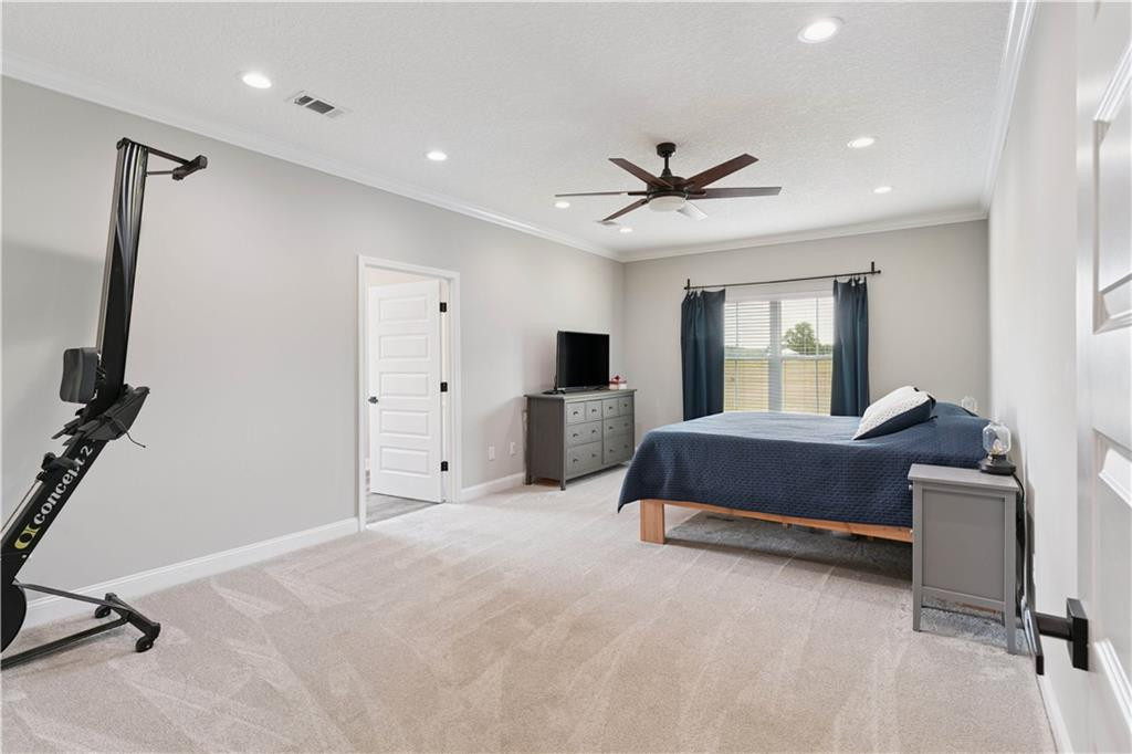 1517 Granny Crosby Road Screven, GA 31560 - Photo 14 of 37 Photo 14