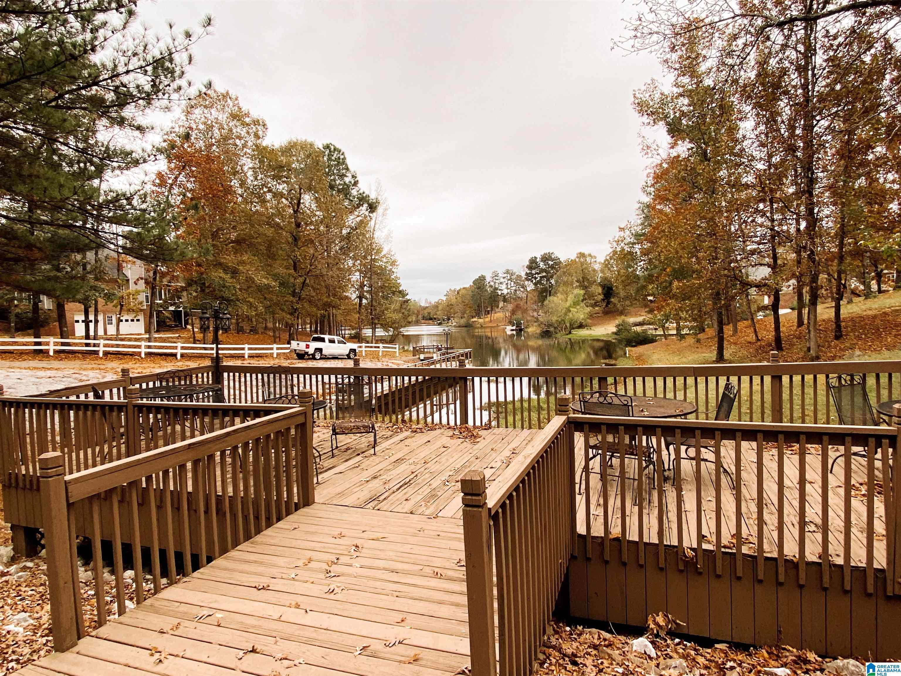 128 Shetland Trail Alabaster, AL 35007 - Photo 53 of 59