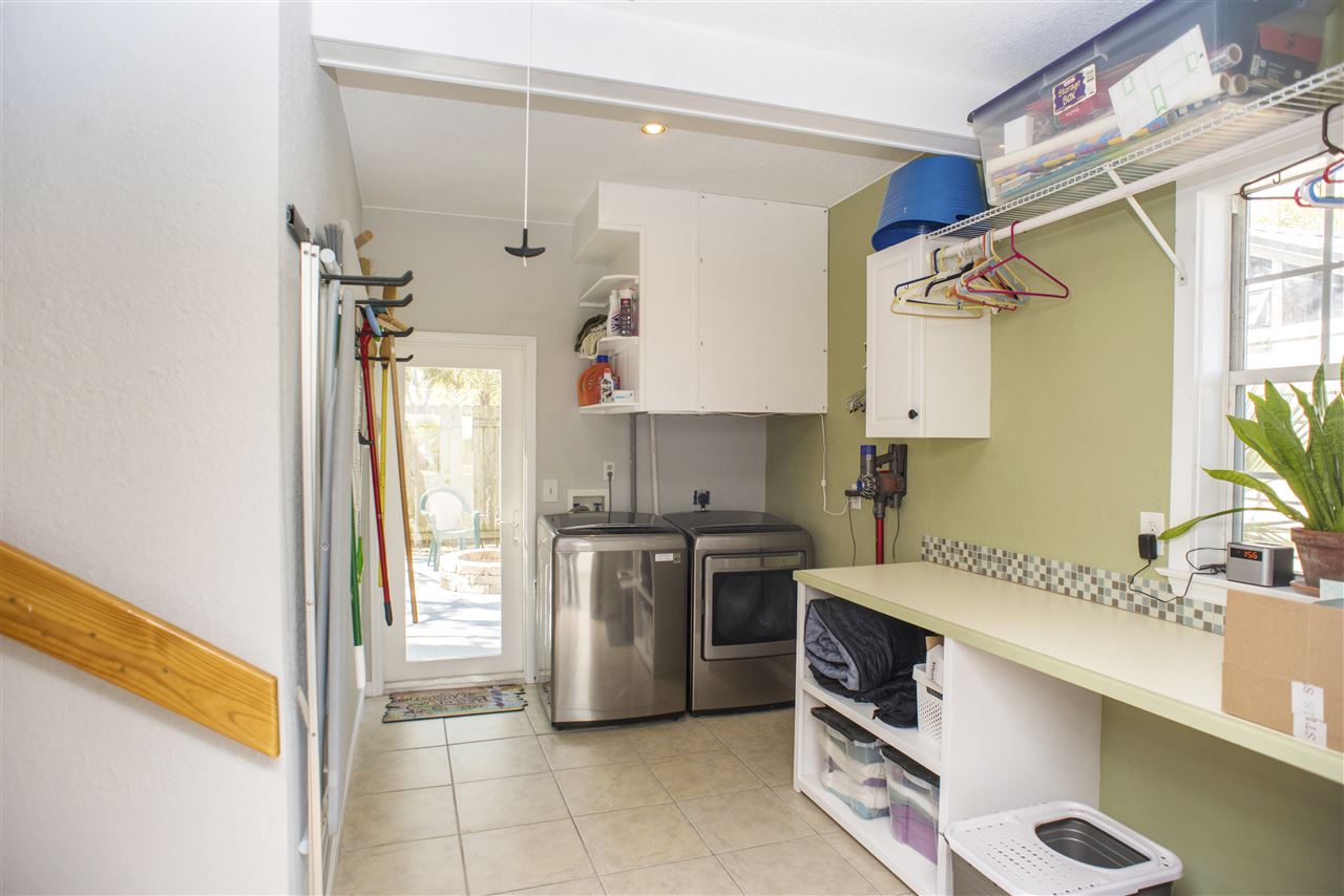 37 Menendez Road St. Augustine, FL 32080 - Photo 20 of 41 Gallery Image 20