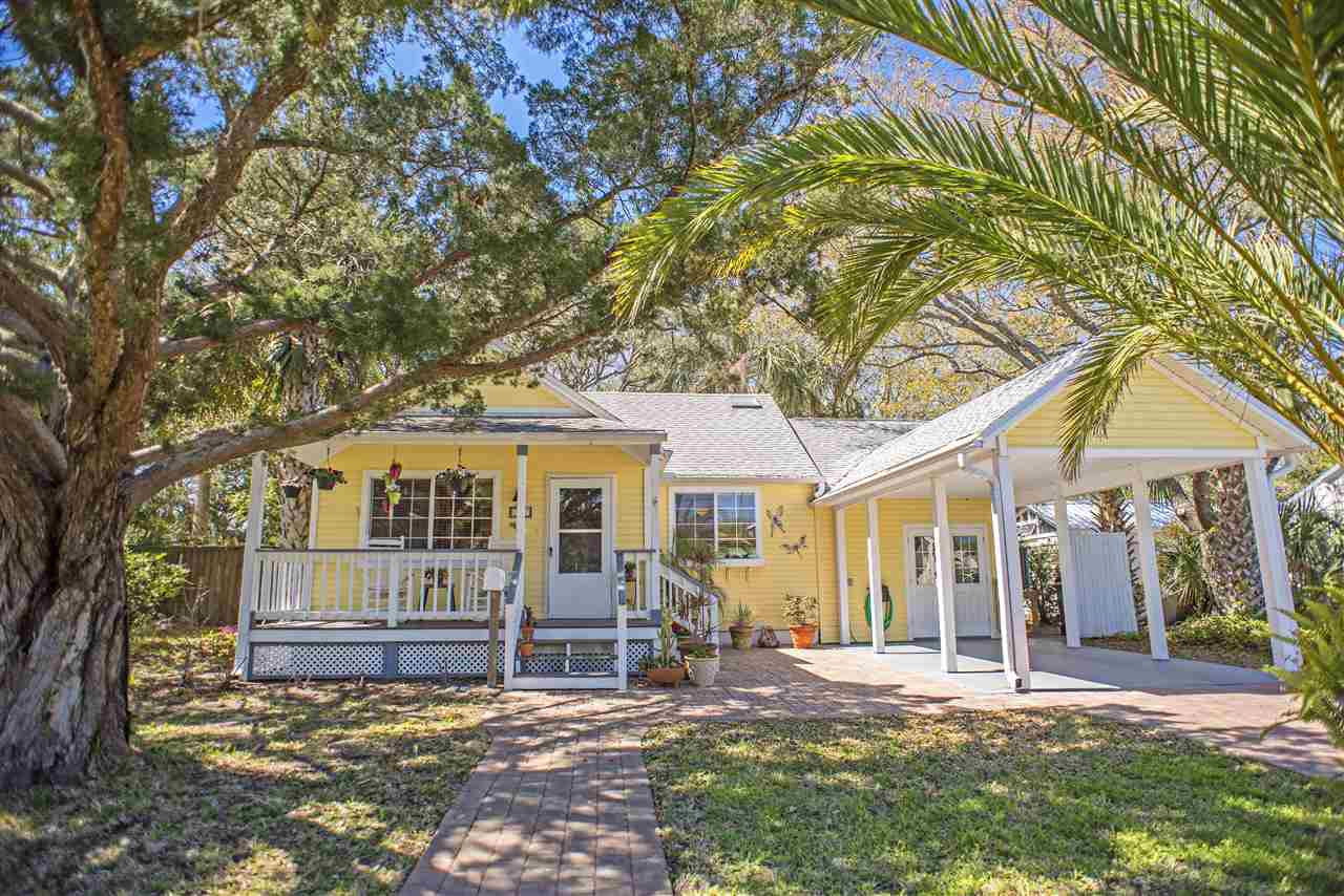 37 Menendez Road St. Augustine, FL 32080 - Photo 2 of 41 Gallery Image 2