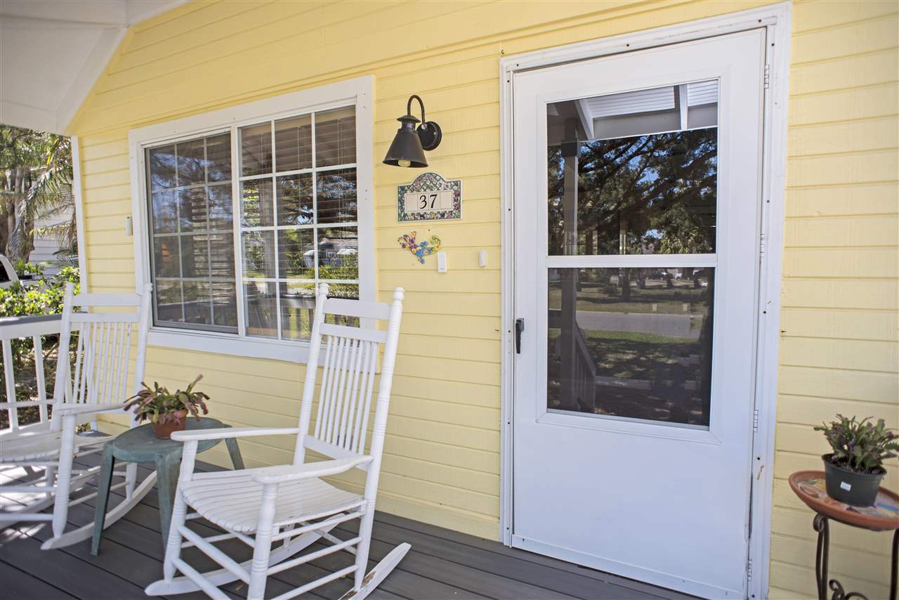 37 Menendez Road St. Augustine, FL 32080 - Photo 3 of 41 Gallery Image 3