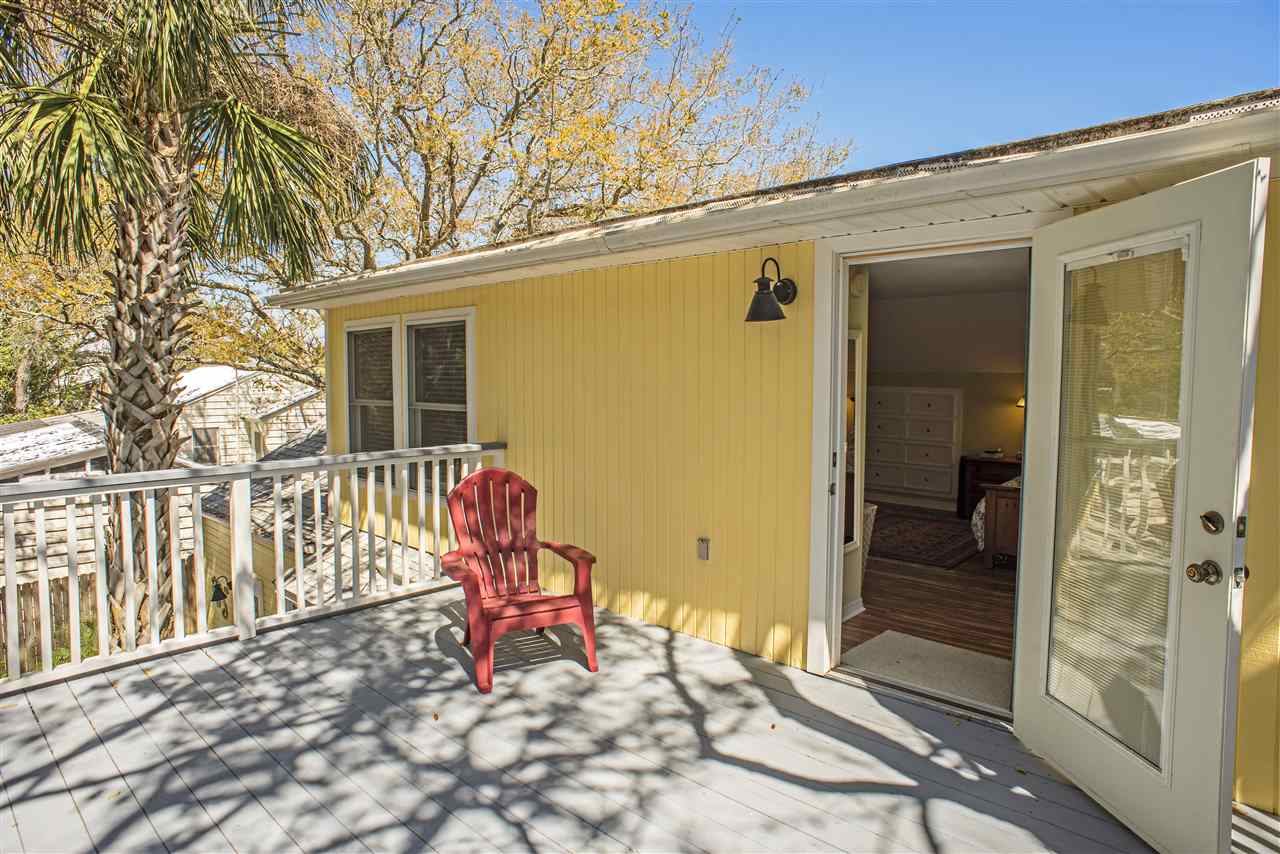 37 Menendez Road St. Augustine, FL 32080 - Photo 32 of 41 Gallery Image 32