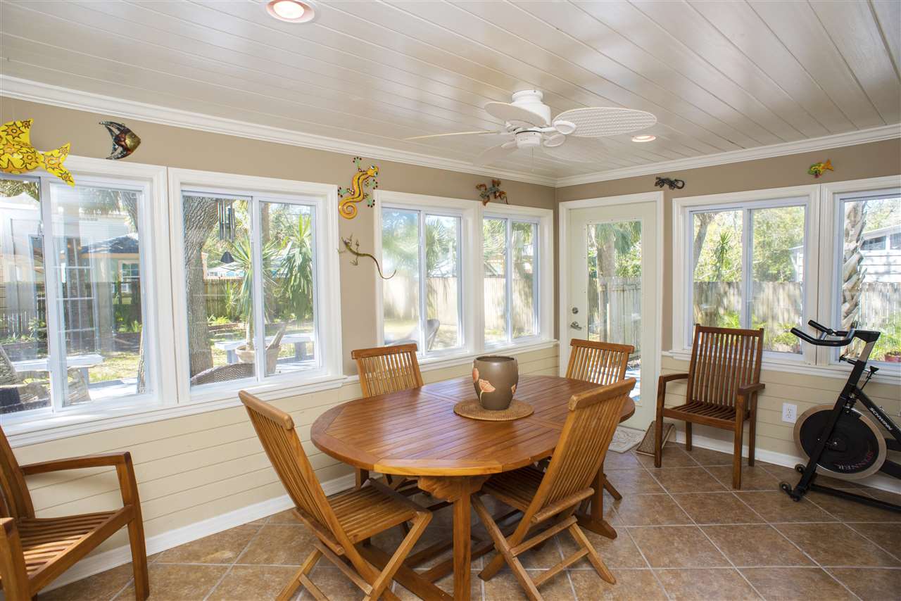 37 Menendez Road St. Augustine, FL 32080 - Photo 34 of 41 Gallery Image 34