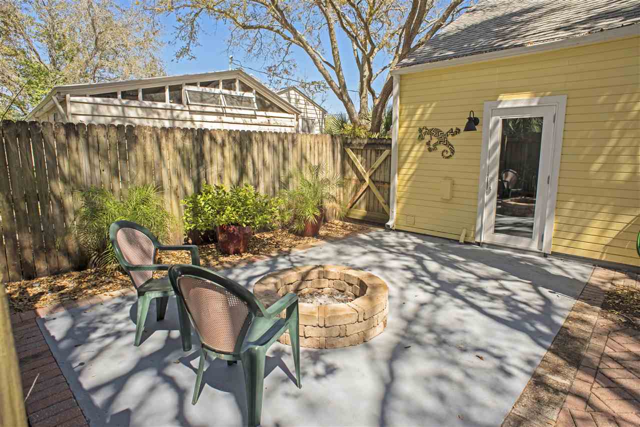 37 Menendez Road St. Augustine, FL 32080 - Photo 36 of 41 Gallery Image 36