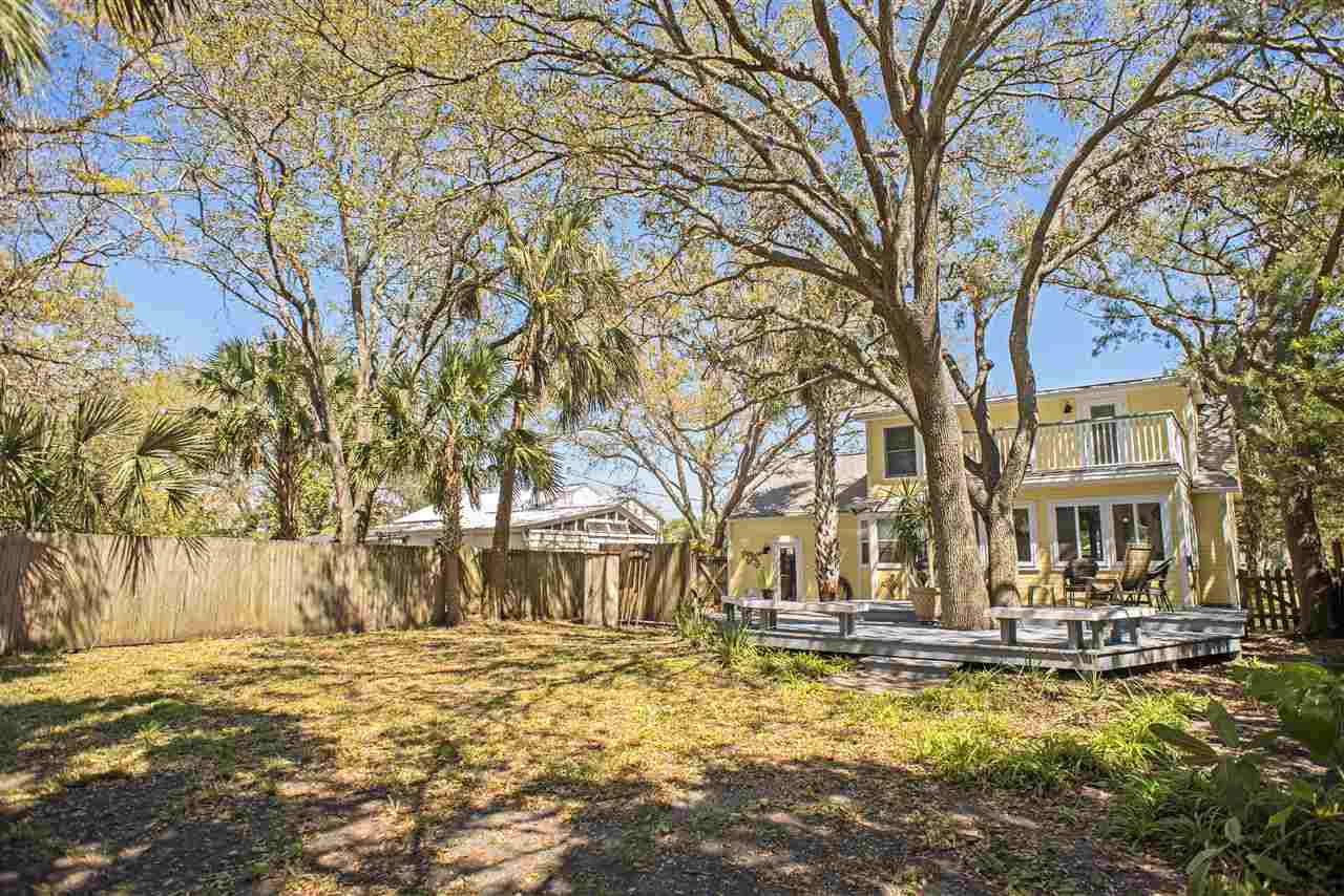 37 Menendez Road St. Augustine, FL 32080 - Photo 38 of 41 Gallery Image 38