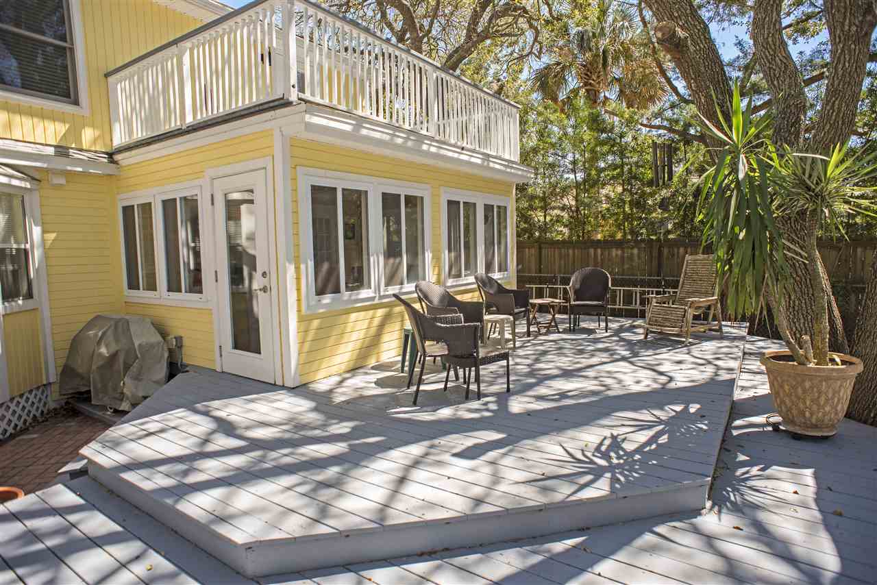 37 Menendez Road St. Augustine, FL 32080 - Photo 39 of 41 Gallery Image 39