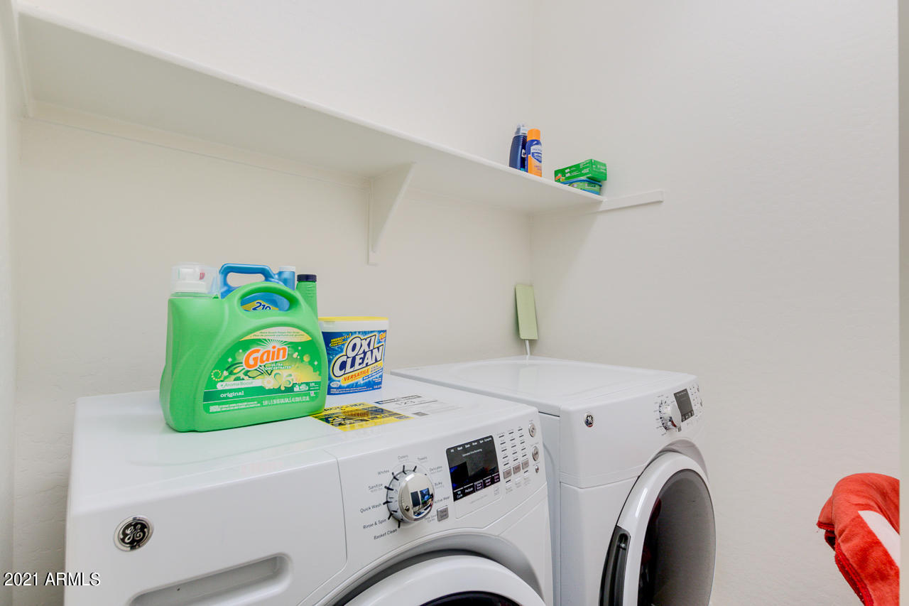 14870 West Encanto Boulevard, Unit 1113 Goodyear, AZ 85395 - Photo 28 of 31 28-Encanto