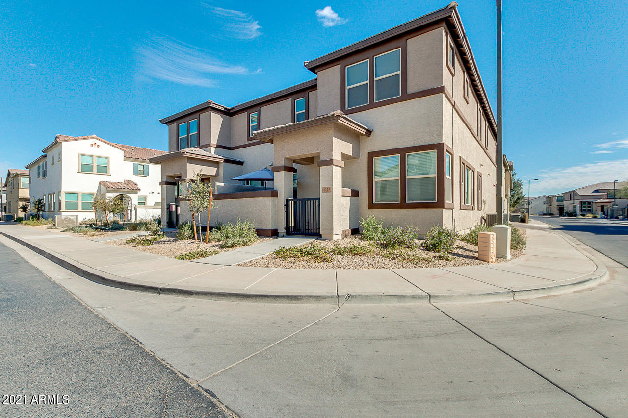 14870 West Encanto Boulevard, Unit 1113 Goodyear, AZ 85395 - Photo 3 of 31 03-Encanto
