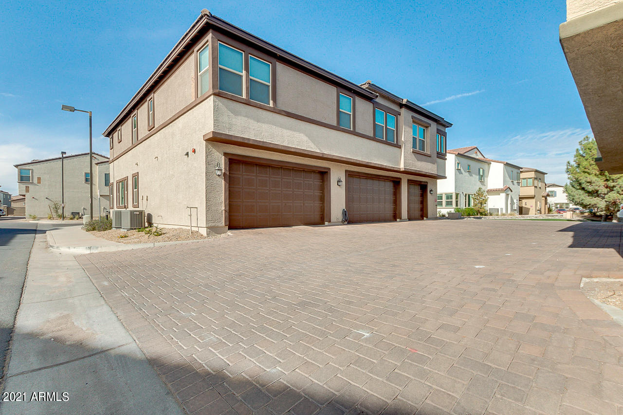 14870 West Encanto Boulevard, Unit 1113 Goodyear, AZ 85395 - Photo 31 of 31 31-Encanto