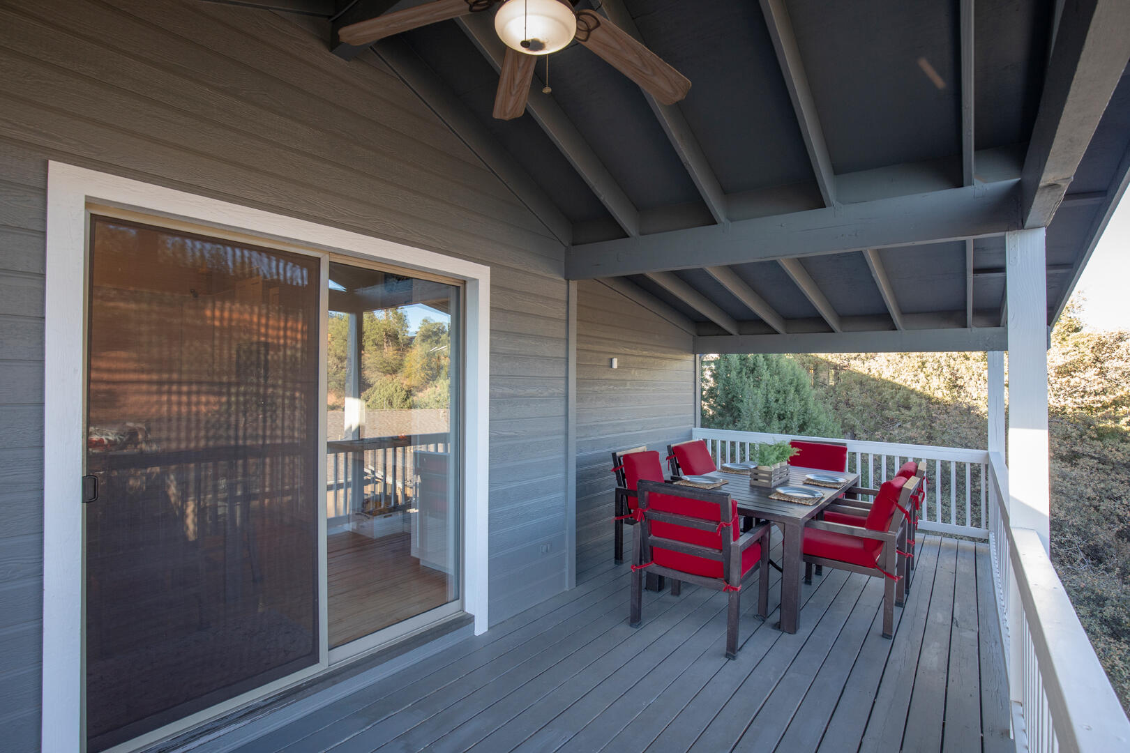 809 West St Moritz Drive Payson, AZ 85541 - Photo 22 of 41