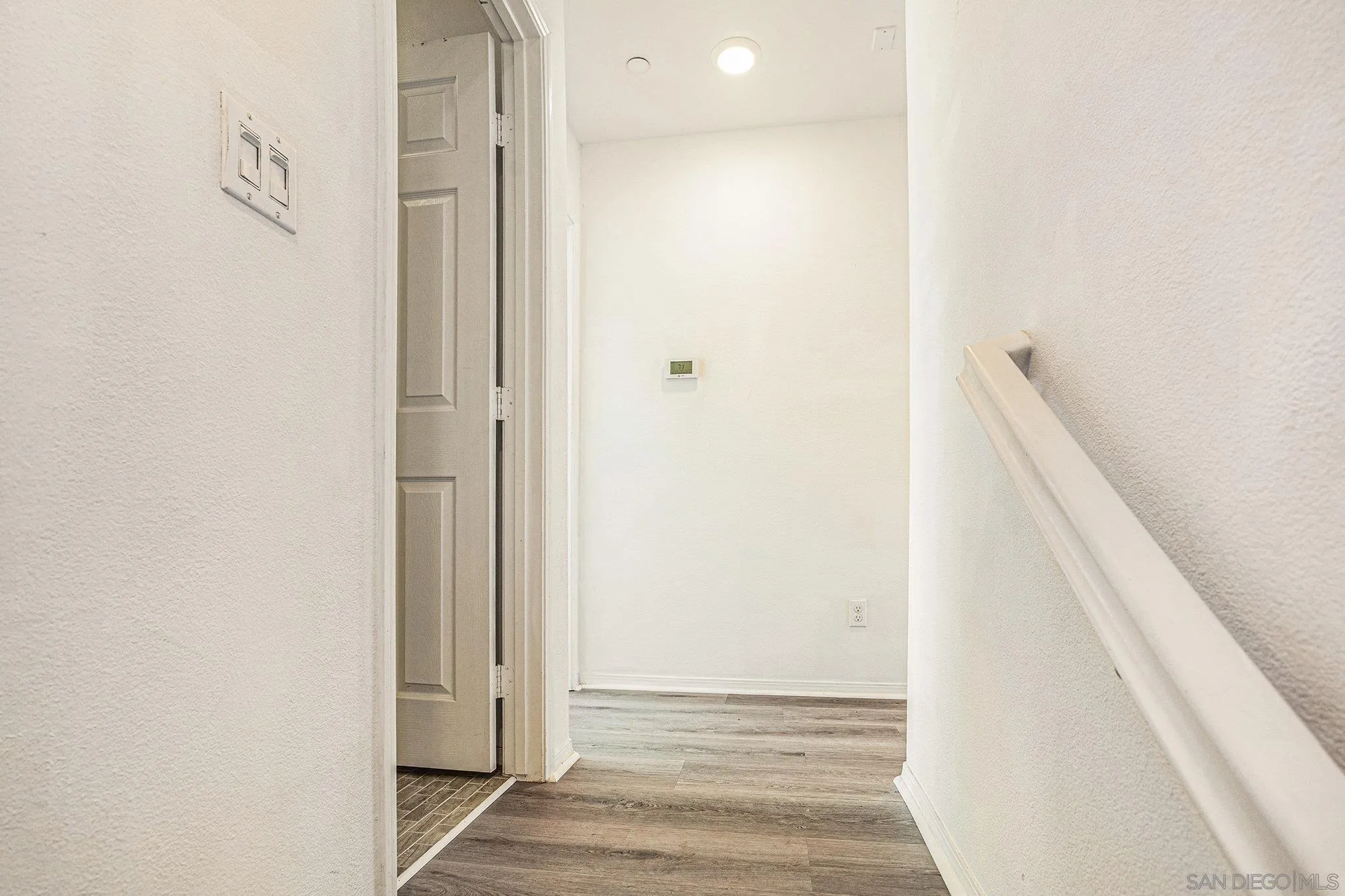 2840 Athens Road, Unit 10 Chula Vista, CA 91915 - Photo 17 of 56 a view of an entryway