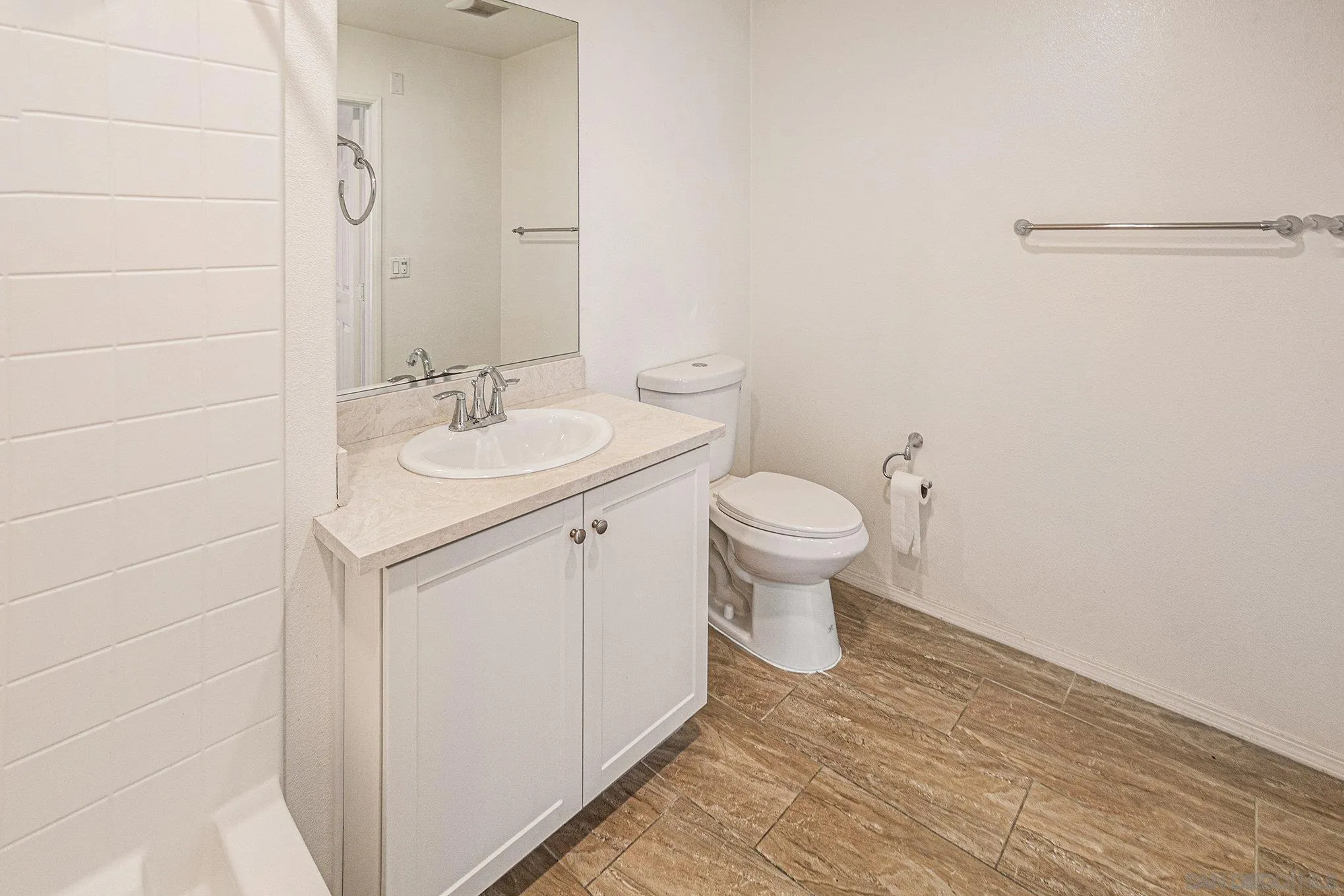 2840 Athens Road, Unit 10 Chula Vista, CA 91915 - Photo 38 of 56 a bathroom with a sink and a toilet