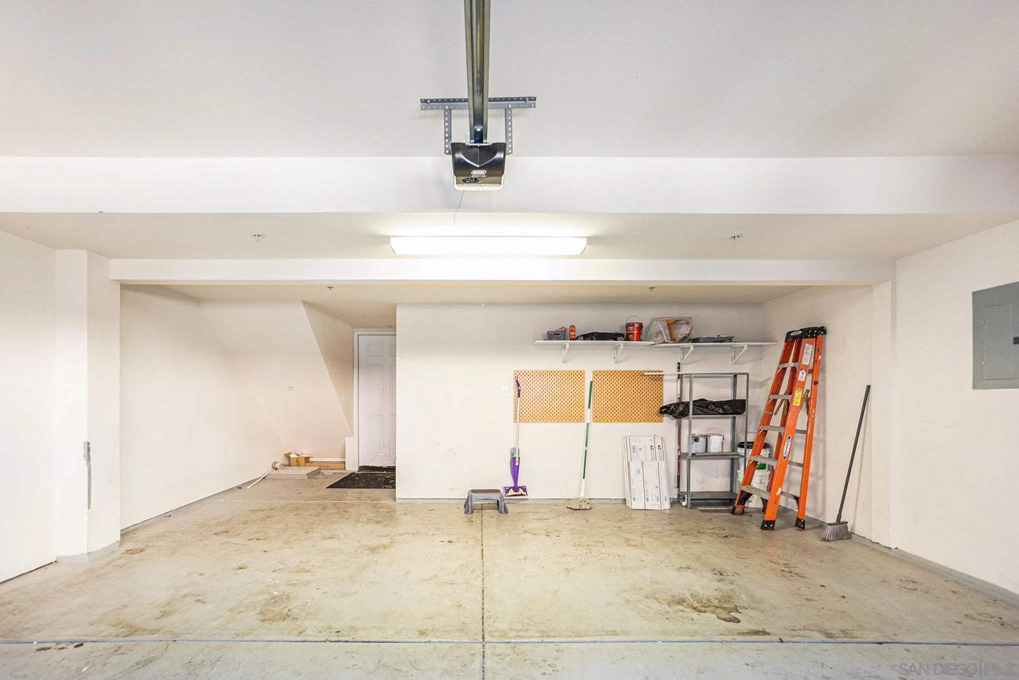 2840 Athens Road, Unit 10 Chula Vista, CA 91915 - Photo 40 of 56 a view of a storage & utility room