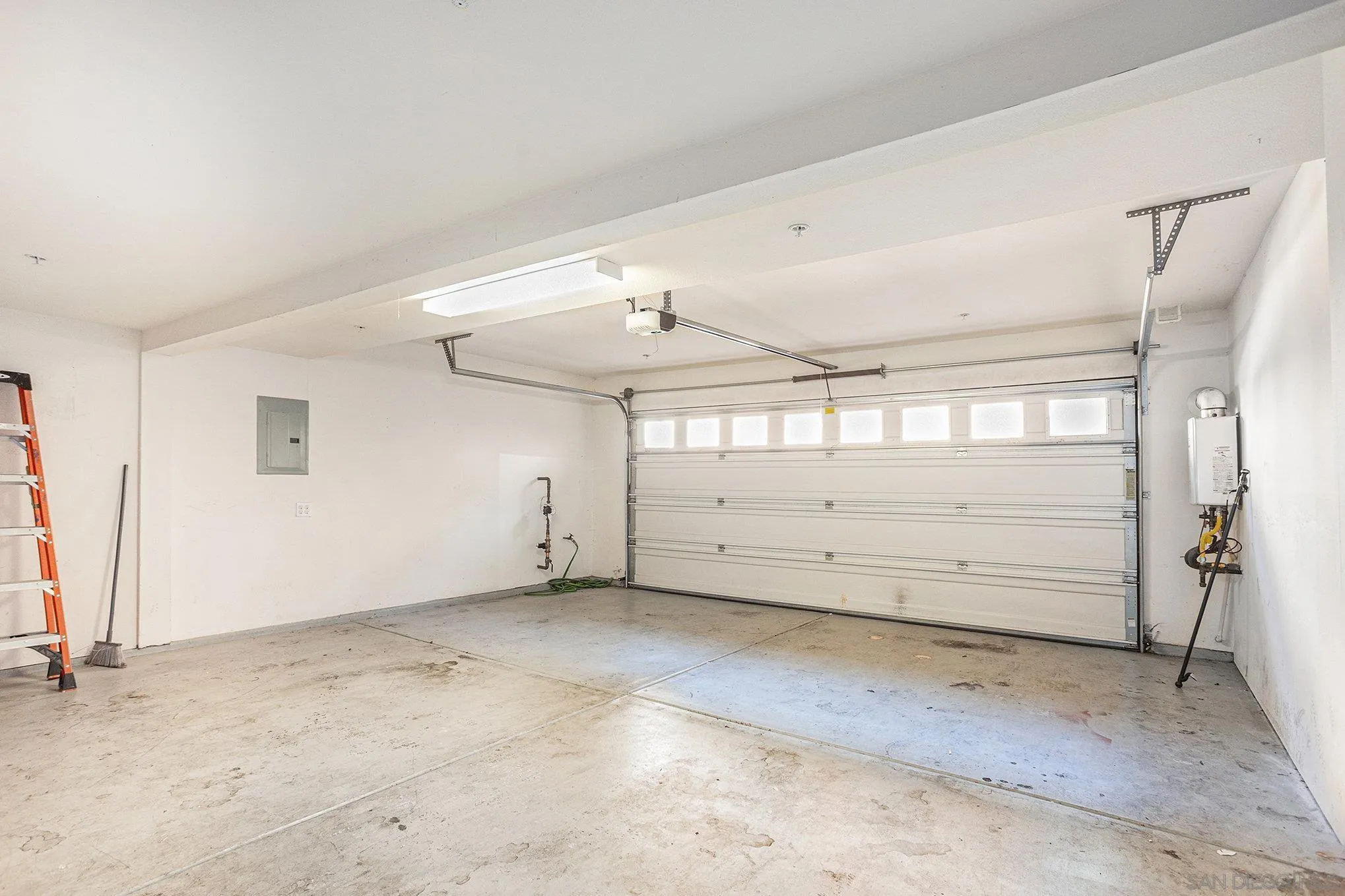 2840 Athens Road, Unit 10 Chula Vista, CA 91915 - Photo 41 of 56 a view of a garage