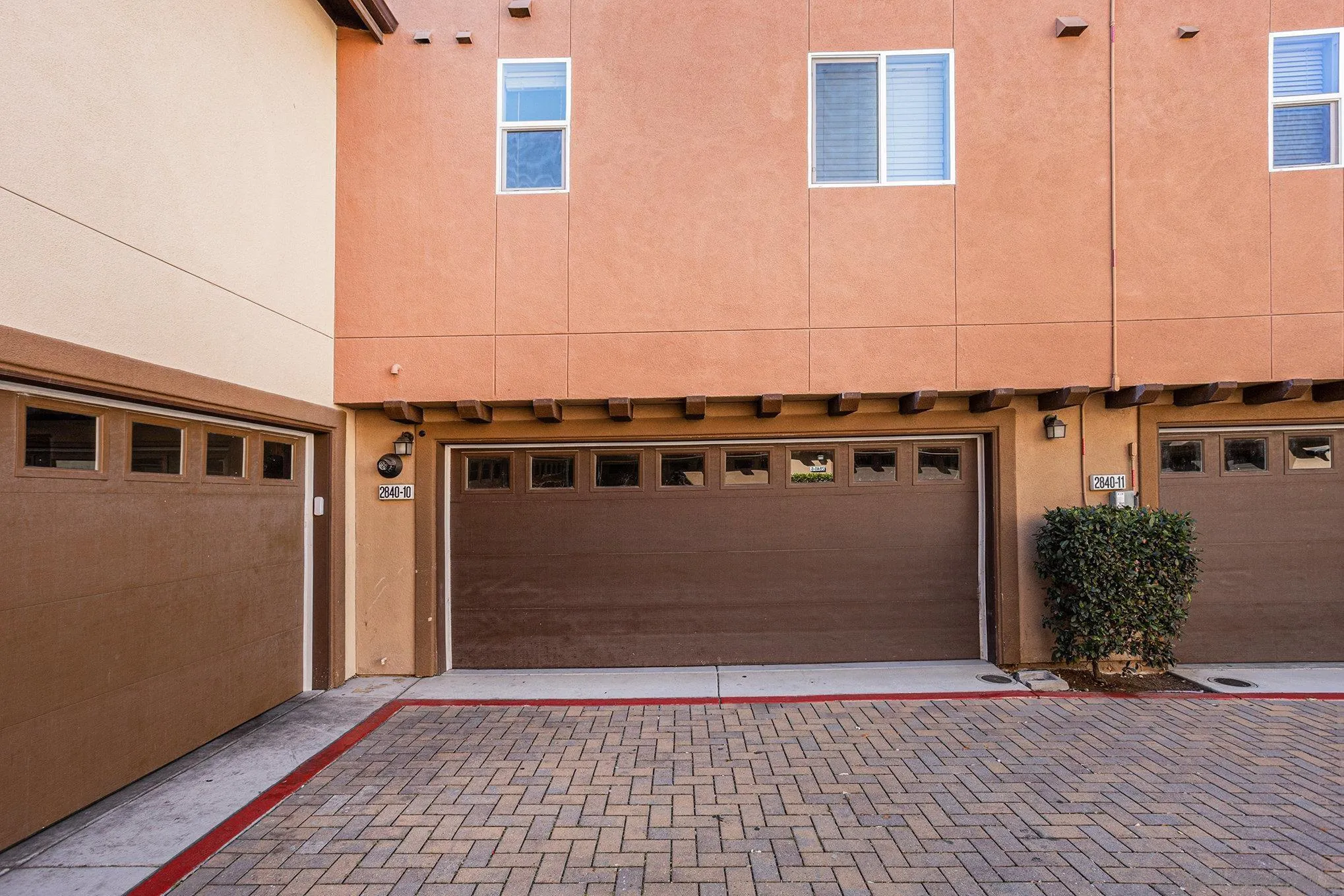 2840 Athens Road, Unit 10 Chula Vista, CA 91915 - Photo 49 of 56 a view of a balcony