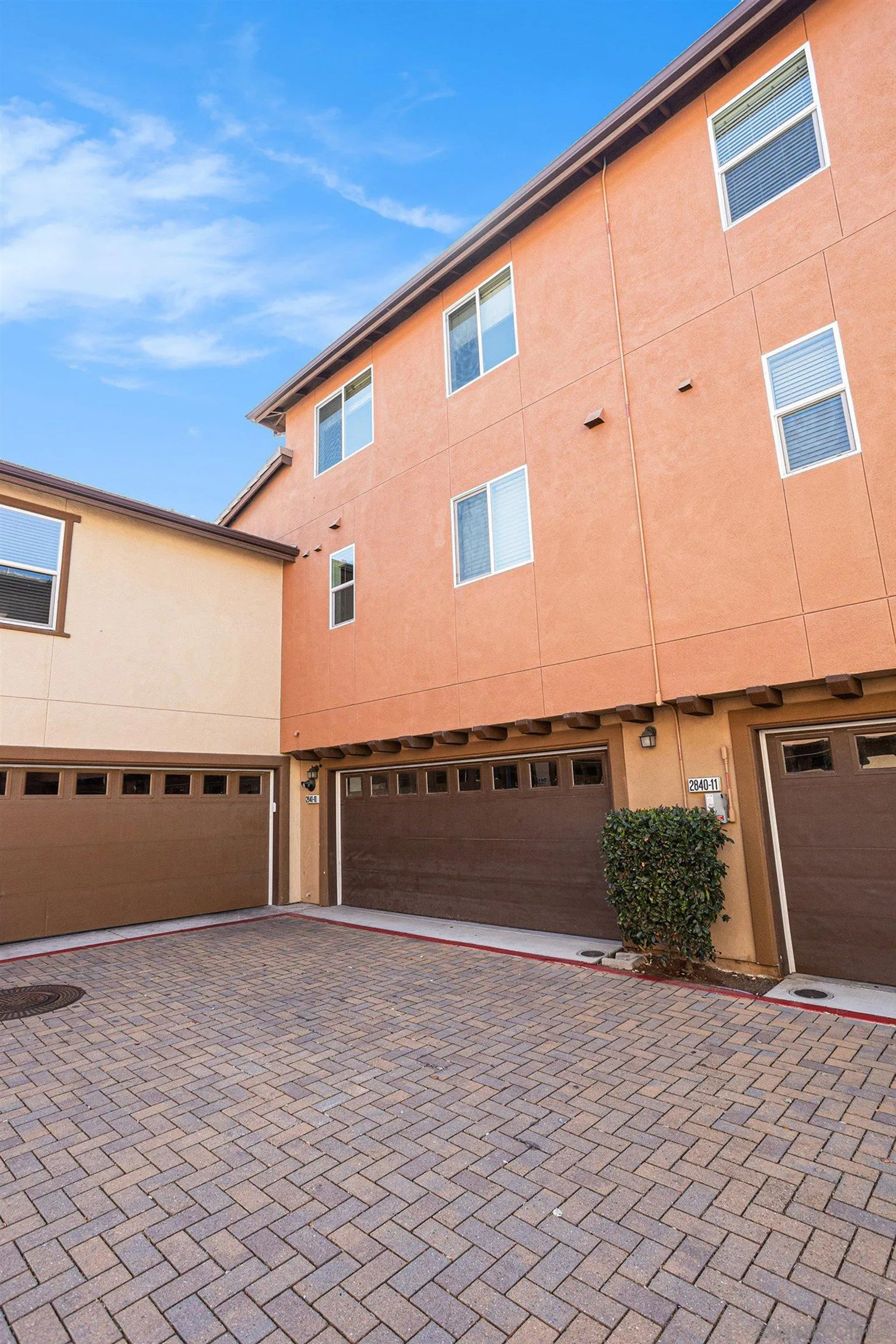 2840 Athens Road, Unit 10 Chula Vista, CA 91915 - Photo 50 of 56 a view of front door