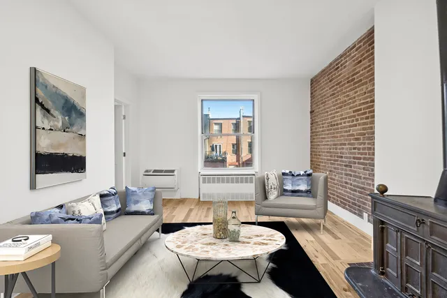 $685,000 | 145 West 80th Street, Unit 4R | Upper West Side