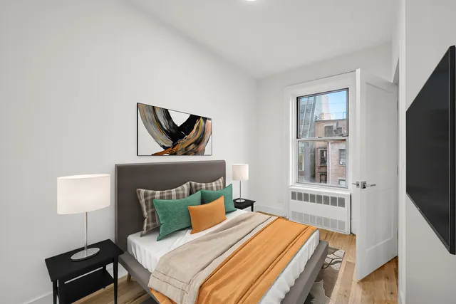 $685,000 | 145 West 80th Street, Unit 4R | Upper West Side