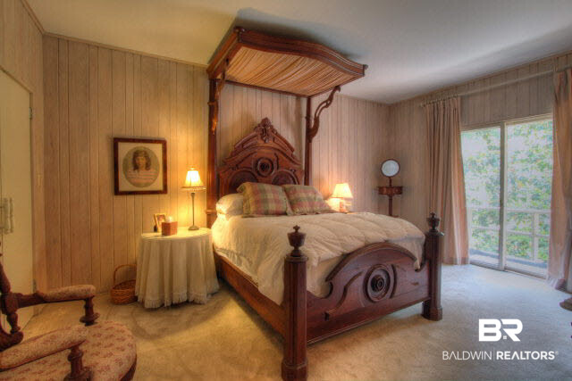 22701 Ecor Rouge Lane Fairhope, AL 36532 - Photo 32 of 45 bedroom 4