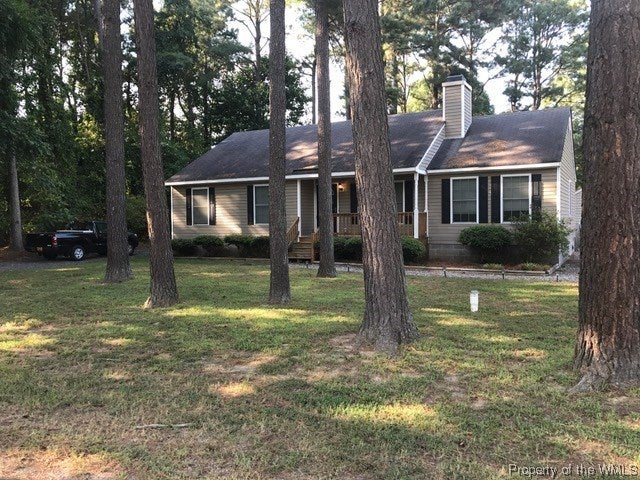 440 Riverside Drive Lanexa, VA 23089 - Photo 1 of 24 Gallery Image 1