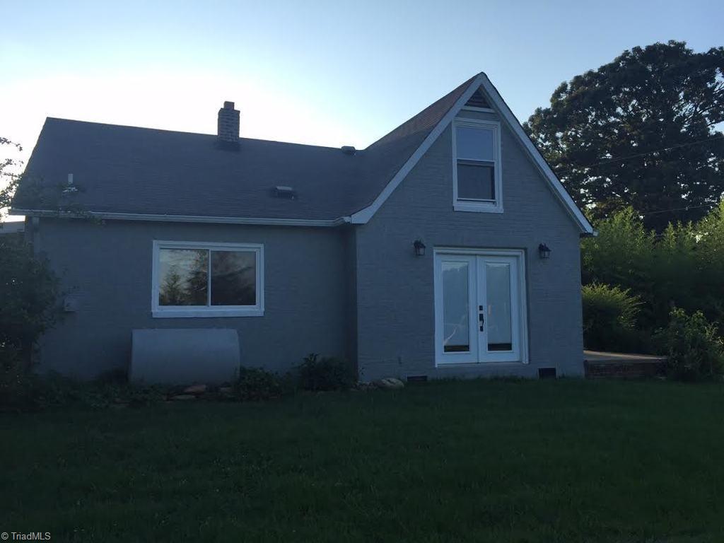 2456 Flat Shoals Road Germanton, NC 27019 - Photo 2 of 18