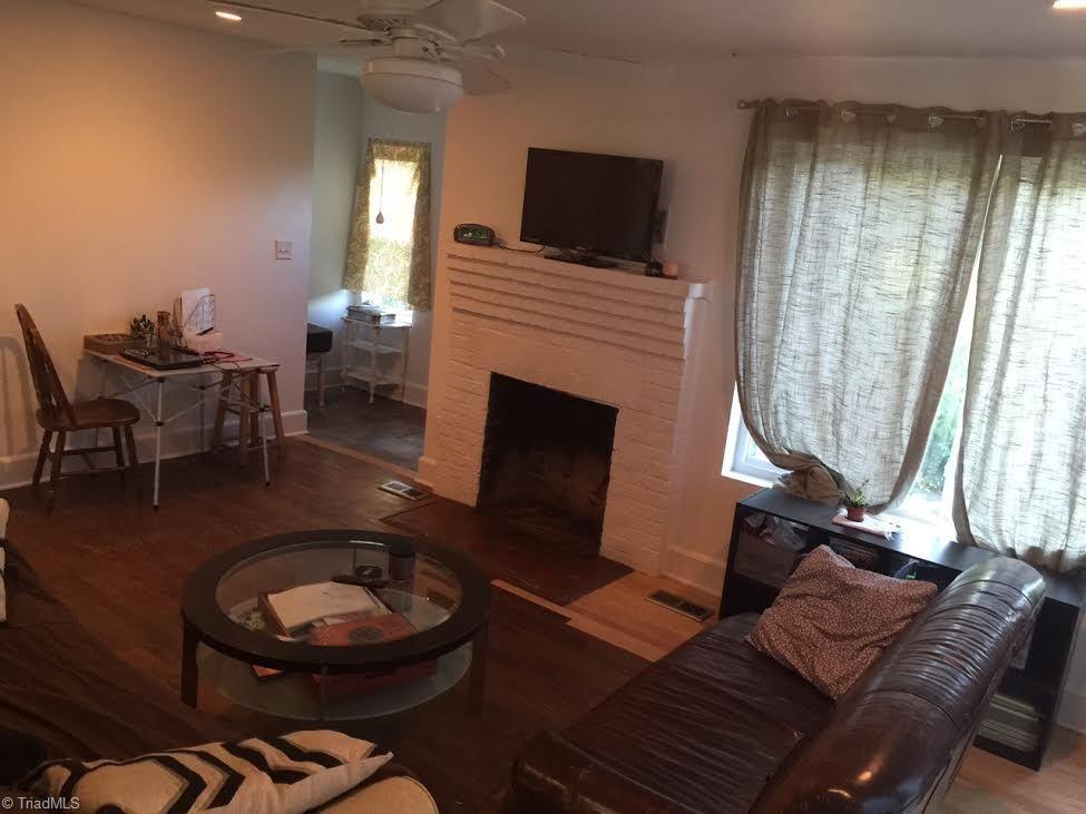 2456 Flat Shoals Road Germanton, NC 27019 - Photo 7 of 18