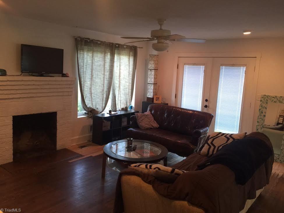 2456 Flat Shoals Road Germanton, NC 27019 - Photo 8 of 18
