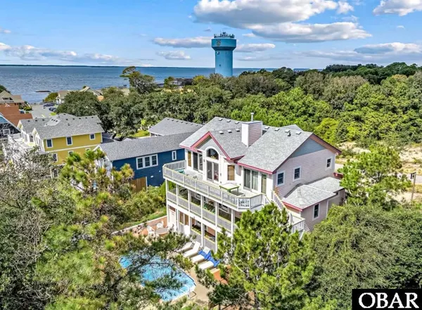 $1,280,000 | 109 Duck Ridge Village Court, Duck, NC 27949