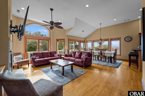 $1,280,000 | 109 Duck Ridge Village Court, Duck, NC 27949