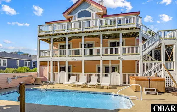 $1,280,000 | 109 Duck Ridge Village Court, Duck, NC 27949