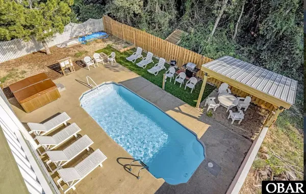 $1,280,000 | 109 Duck Ridge Village Court, Duck, NC 27949