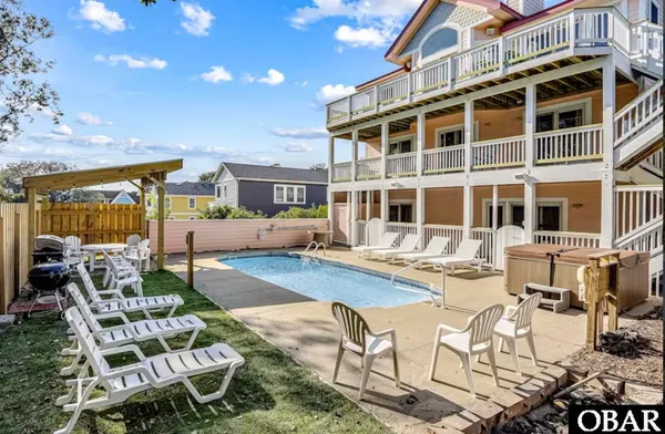 $1,280,000 | 109 Duck Ridge Village Court, Duck, NC 27949