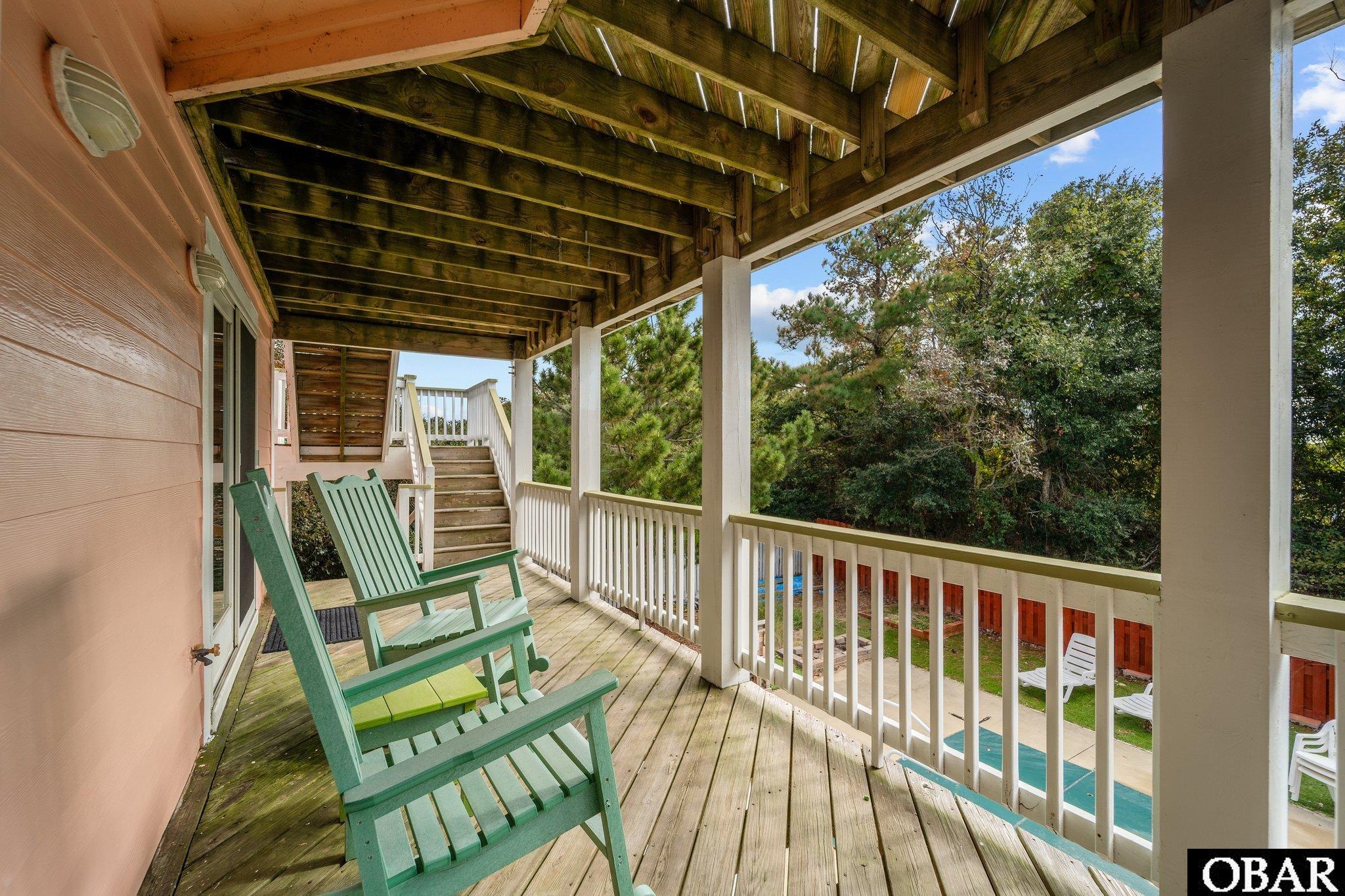 109 Duck Ridge Village Court Duck, NC 27949 - Photo 36 of 45