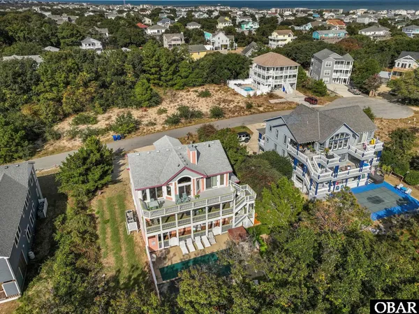 $1,280,000 | 109 Duck Ridge Village Court, Duck, NC 27949