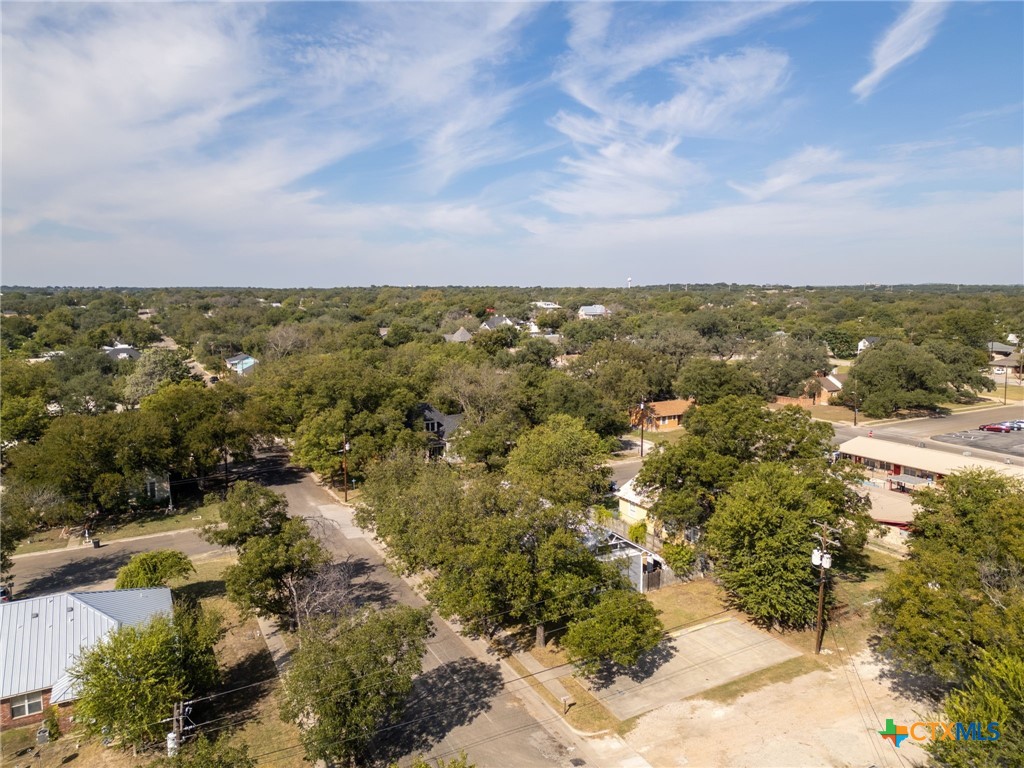 107 West 5th Street Lampasas, TX 76550 - Photo 29 of 32
