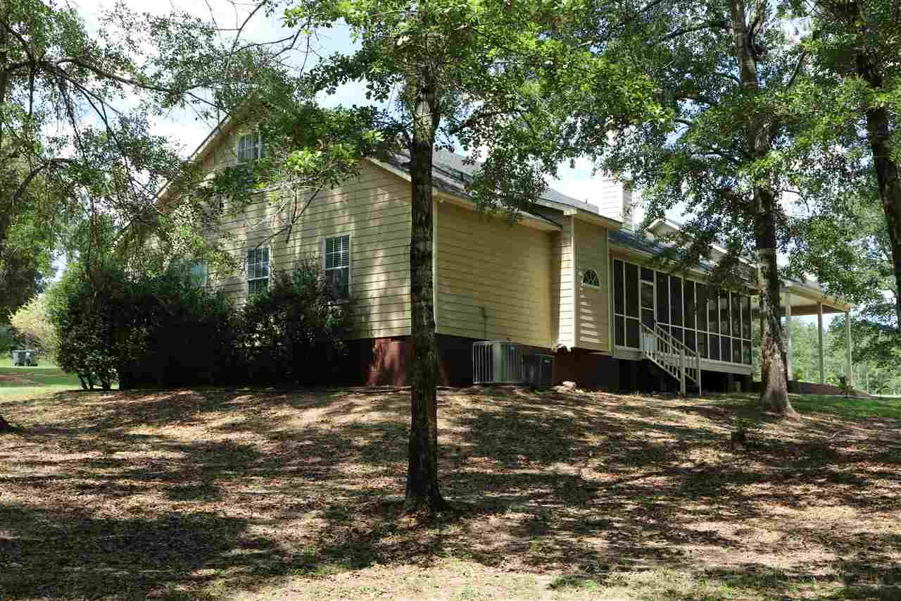 14798 Styx River Road Stapleton, AL 36578 - Photo 3 of 50