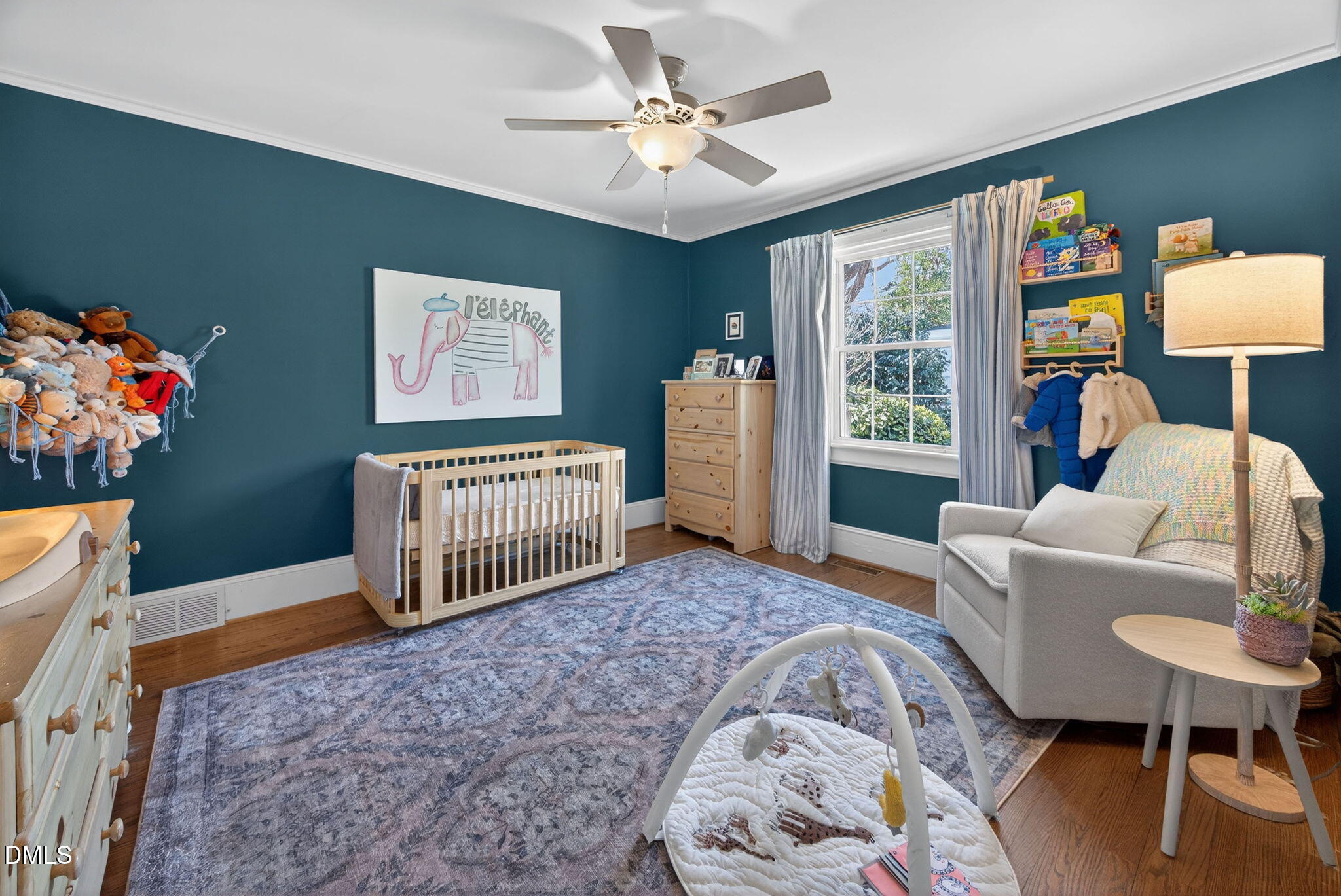 728 Kimbrough Street Raleigh, NC 27608 - Photo 18 of 34 18-web-or-mls-728-kimbrough-st