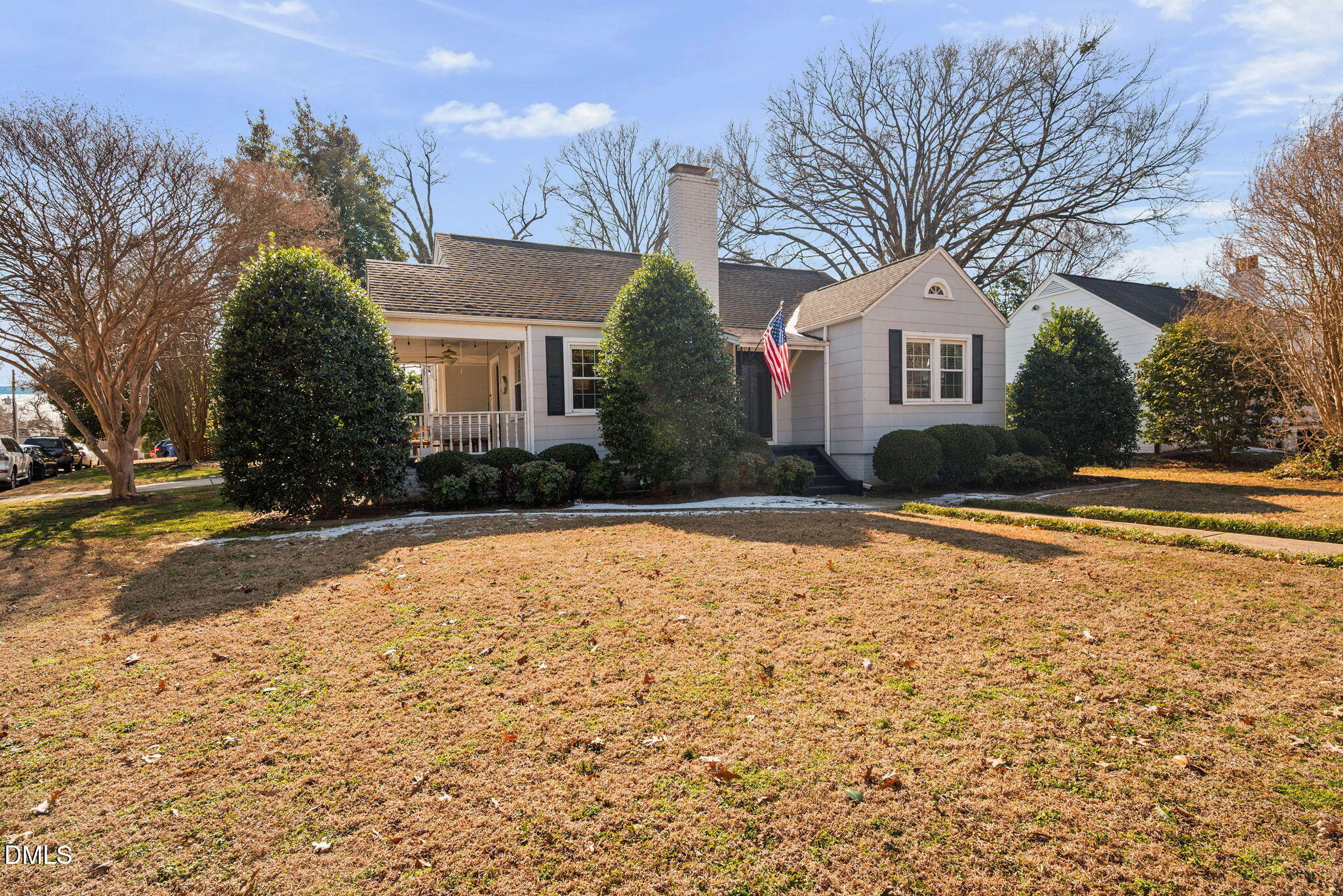 728 Kimbrough Street Raleigh, NC 27608 - Photo 2 of 34 2a-web-or-mls-728-kimbrough-st