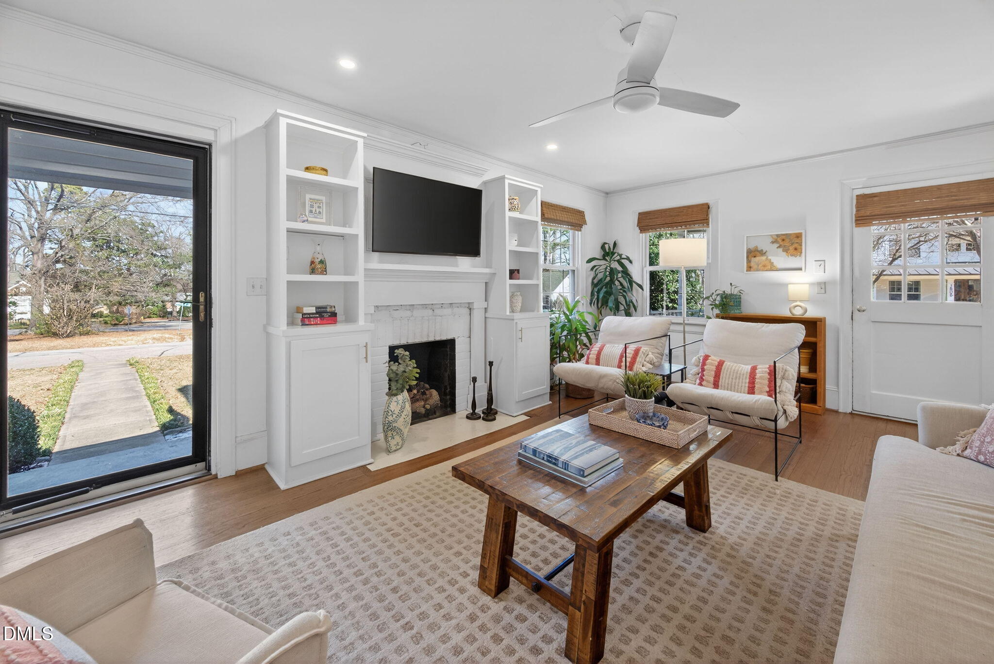 728 Kimbrough Street Raleigh, NC 27608 - Photo 3 of 34 3-web-or-mls-728-kimbrough-st