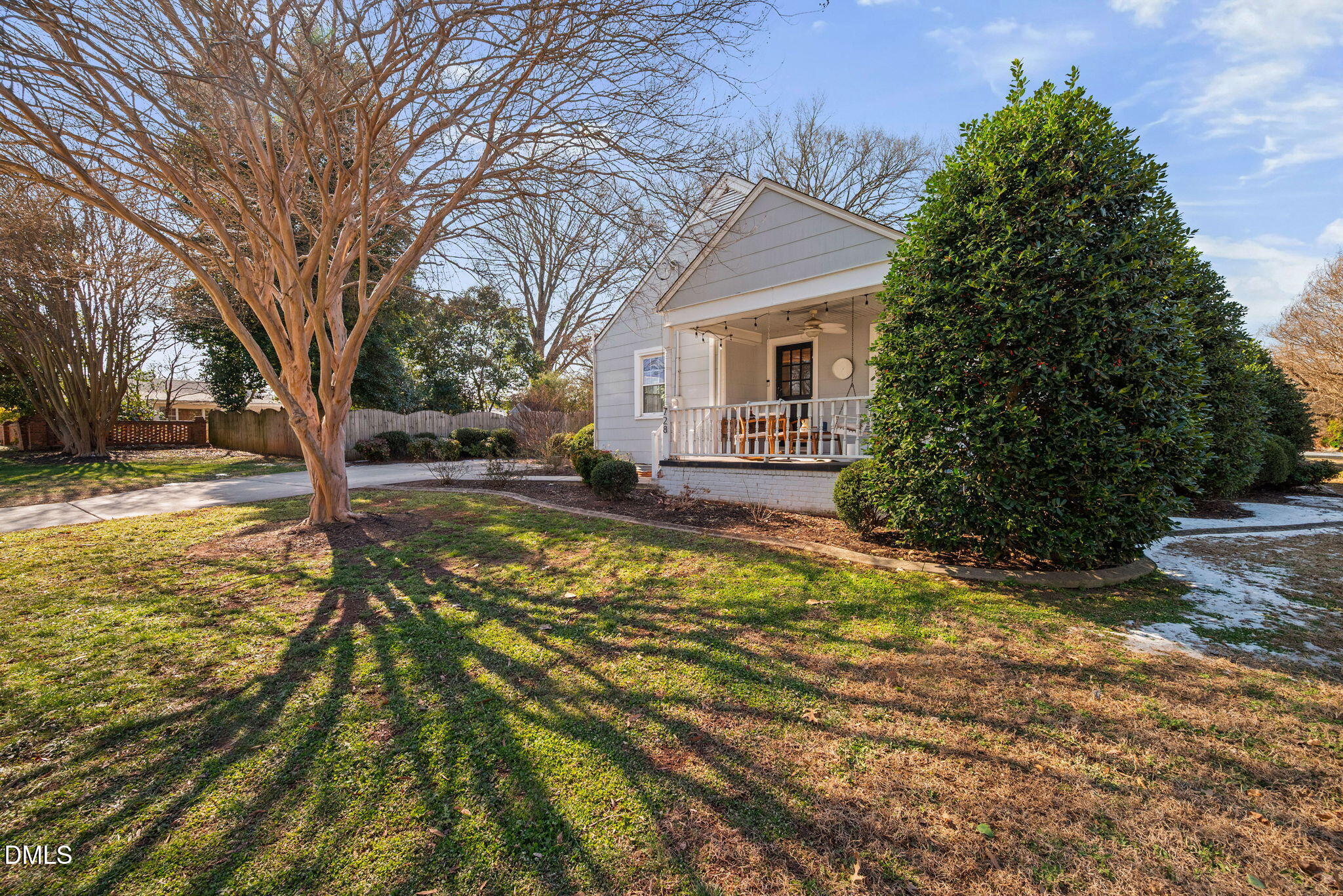 728 Kimbrough Street Raleigh, NC 27608 - Photo 34 of 35 34-web-or-mls-728-kimbrough-st