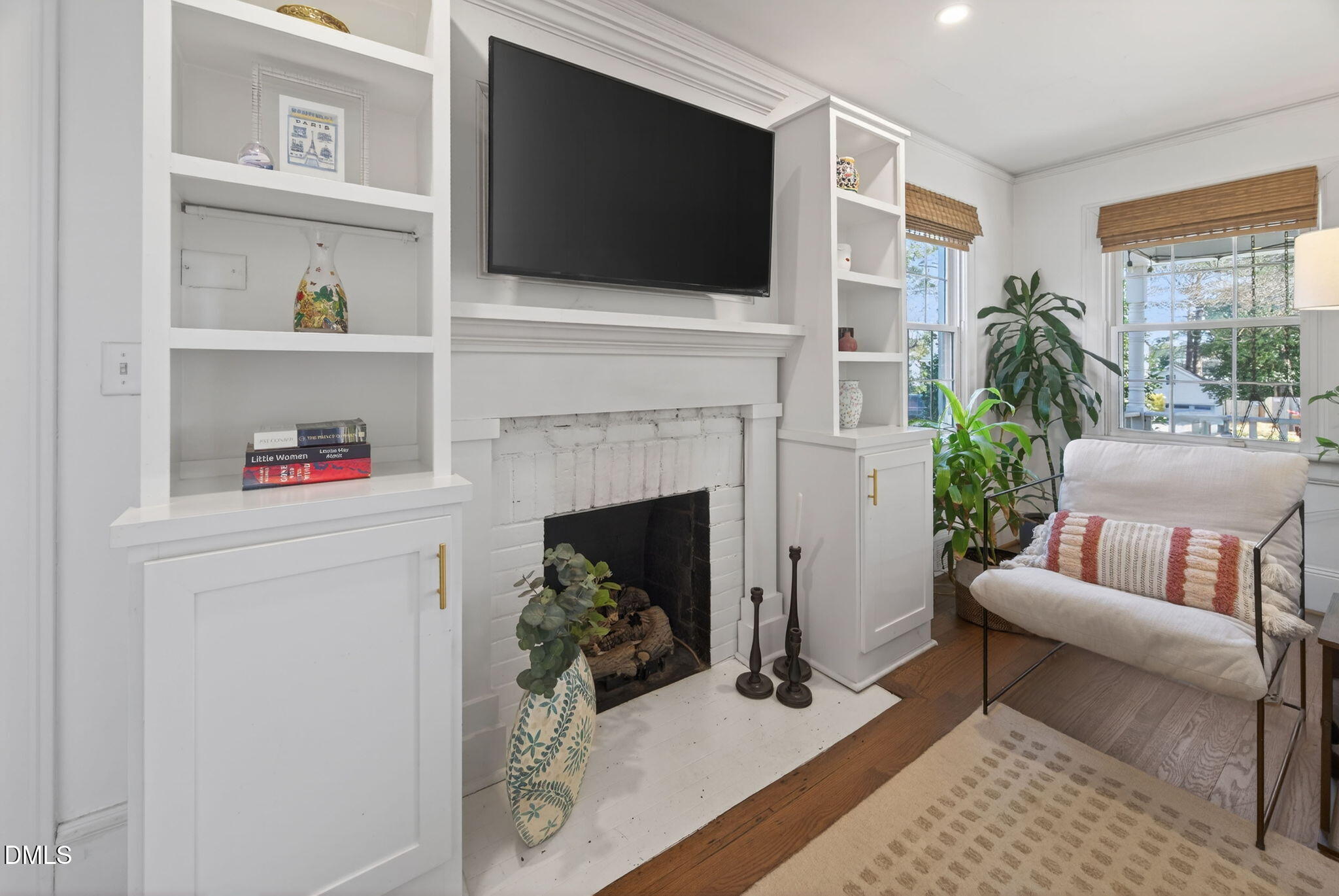 728 Kimbrough Street Raleigh, NC 27608 - Photo 6 of 34 6-web-or-mls-728-kimbrough-st