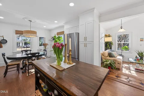 $795,000 | 728 Kimbrough Street, Raleigh, NC 27608
