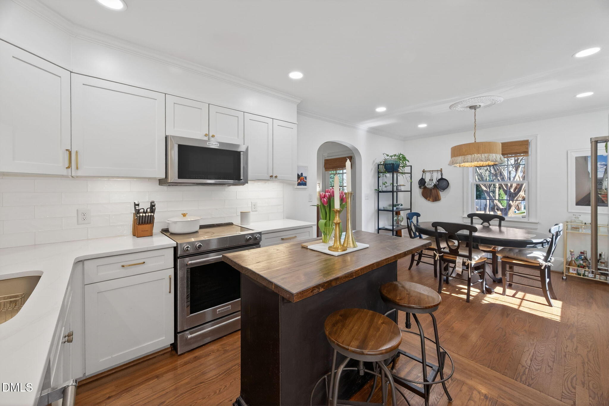 728 Kimbrough Street Raleigh, NC 27608 - Photo 8 of 34 8-web-or-mls-728-kimbrough-st