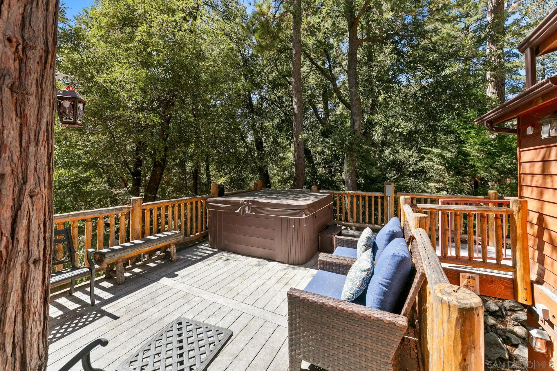 24655 Upper Rim Rock Road Idyllwild, CA 92549 - Photo 25 of 48 Gallery Image 25