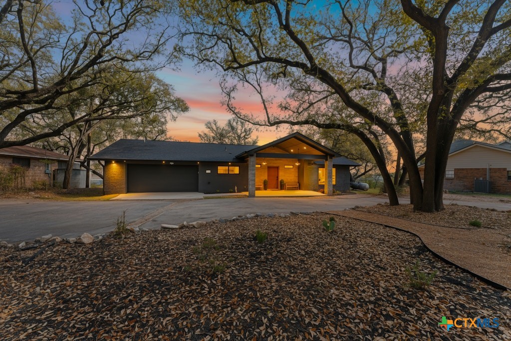 503 Arrowhead Point Road Belton, TX 76513 - Photo 1 of 1
