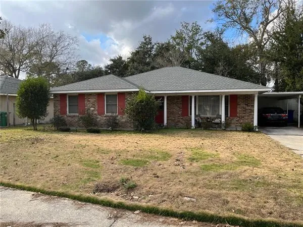 $1,700 | 3839 Oxford Street, Slidell, LA 70458