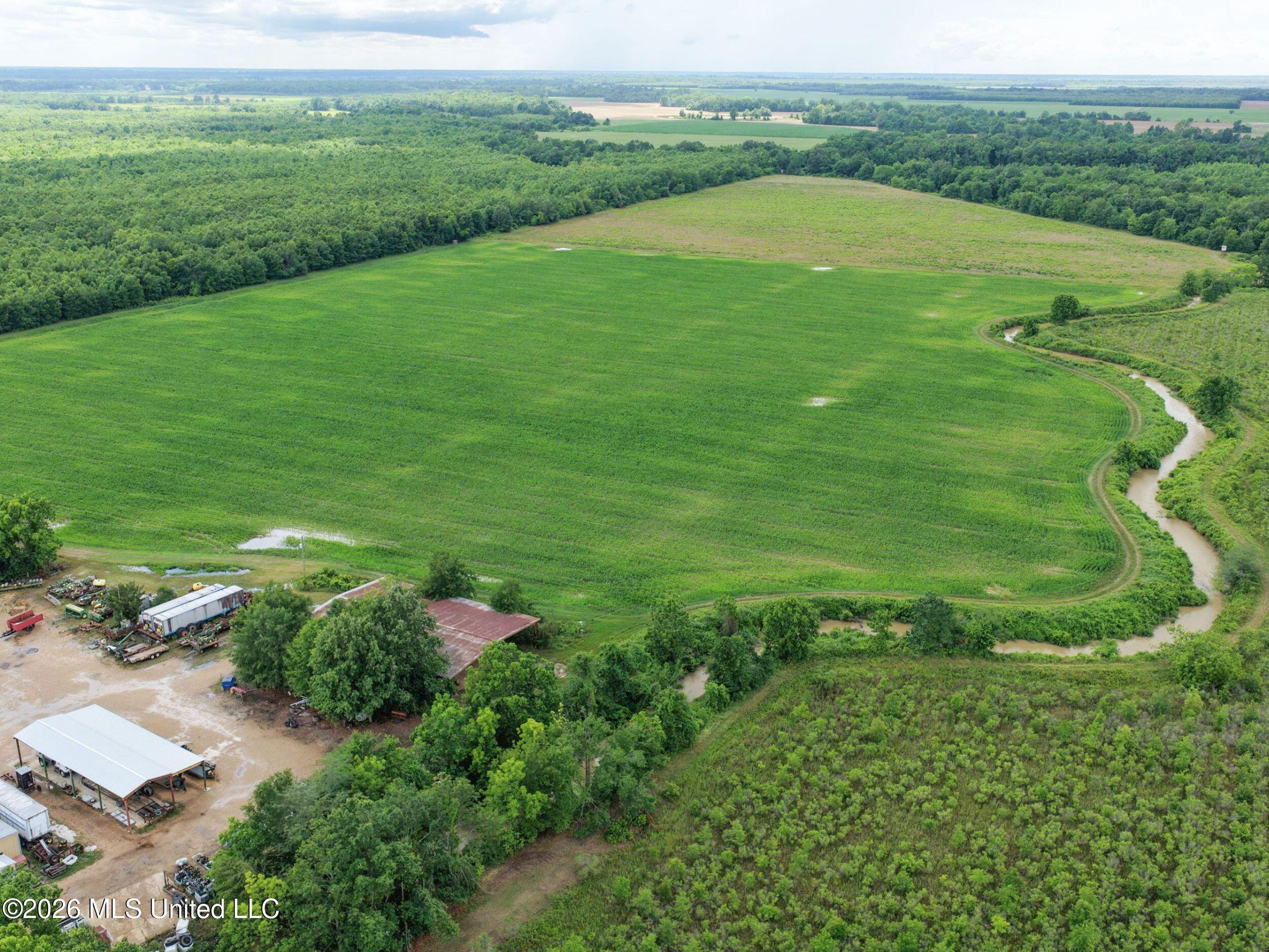 Dummyline Road Batesville, MS 38606 - Photo 22 of 44 2tndllnd10