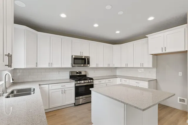 $524,900 | 505 North Arc Court, Spokane Valley, WA 99016