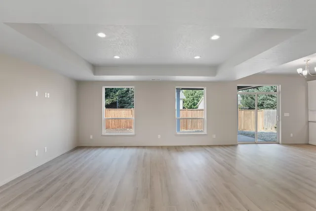 $524,900 | 505 North Arc Court, Spokane Valley, WA 99016