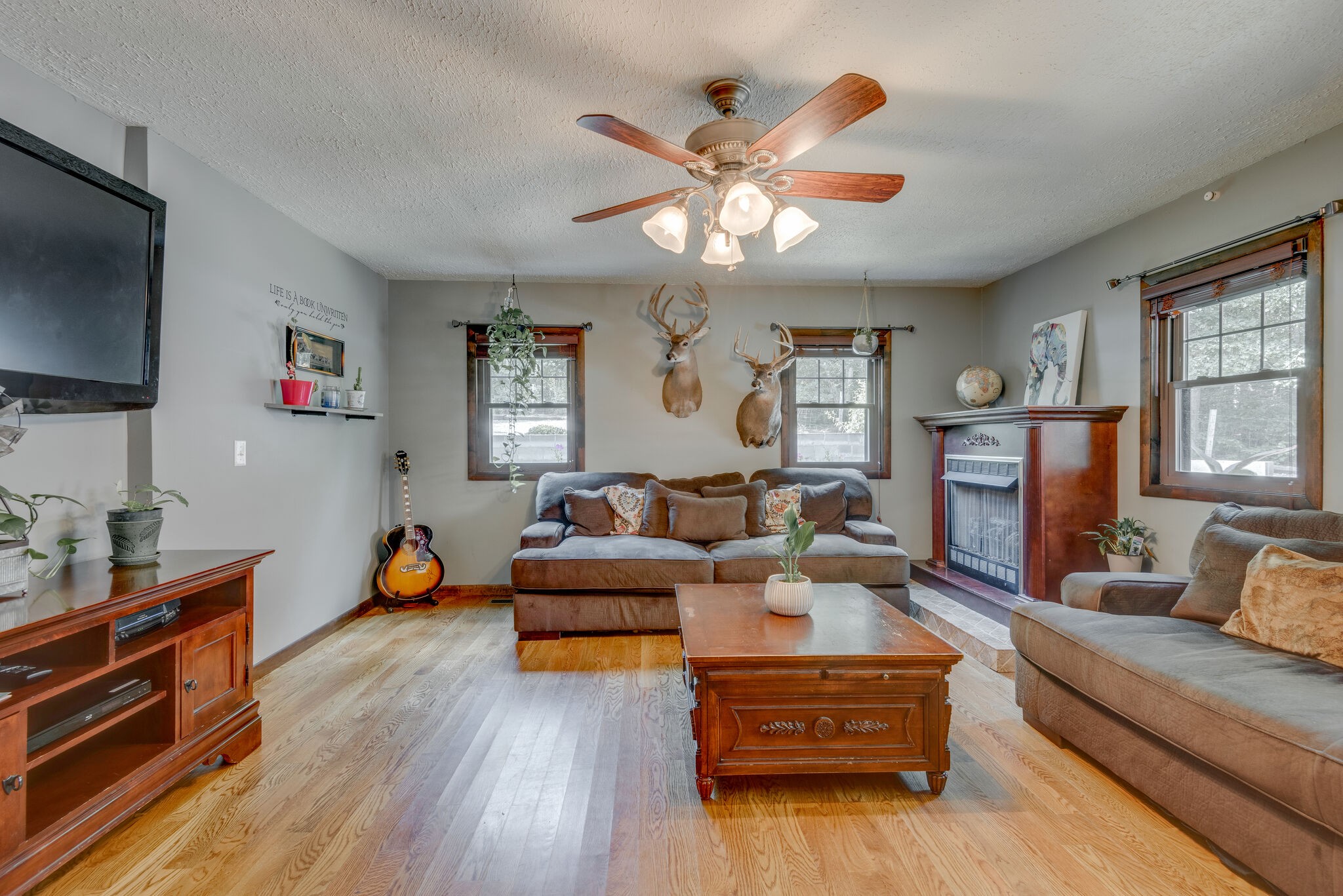 898 Ford Road White Bluff, TN 37187 - Photo 12 of 25 Gallery Image 12